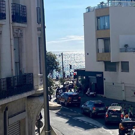 Joli Appartement Tres Proche De La Mer Marseille Exteriör bild